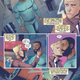 Illustration for article titled DC exclusive: iConstantine/i raises hell on the streets of New York City